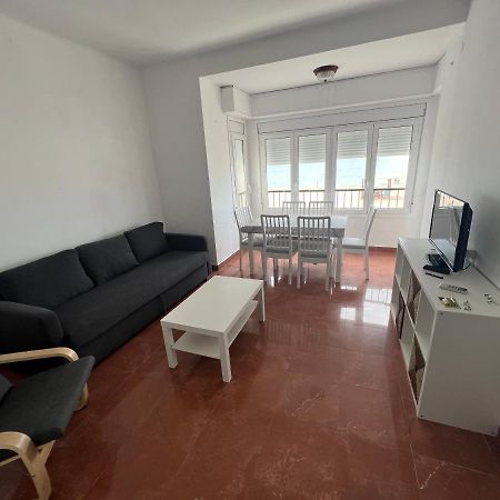 Apartmán El Bull De Baix A Mar Torredembarra Exteriér fotografie