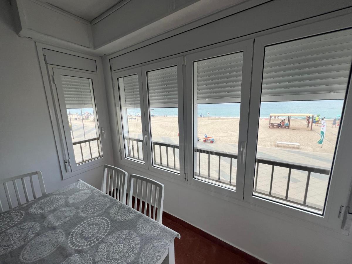 Apartmán El Bull De Baix A Mar Torredembarra Exteriér fotografie