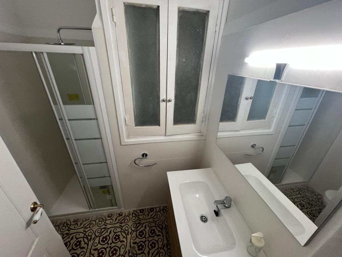 Apartmán El Bull De Baix A Mar Torredembarra Exteriér fotografie