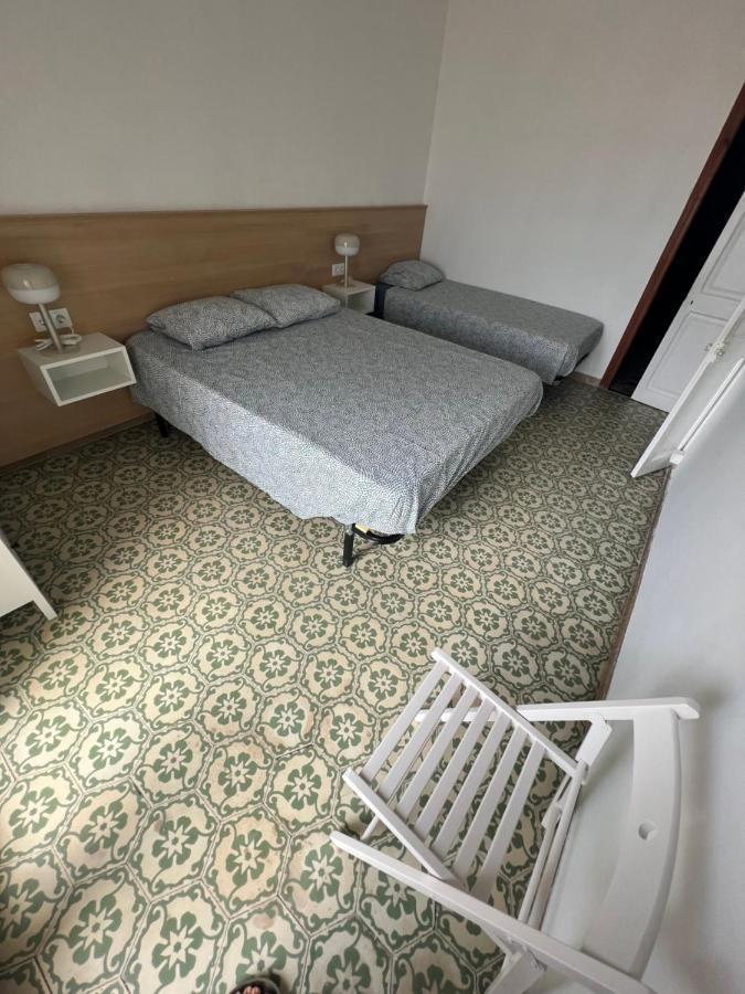 Apartmán El Bull De Baix A Mar Torredembarra Exteriér fotografie