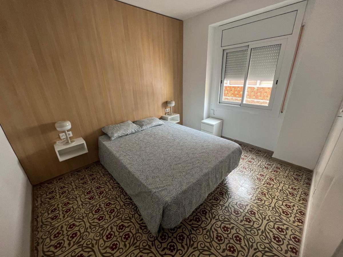 Apartmán El Bull De Baix A Mar Torredembarra Exteriér fotografie