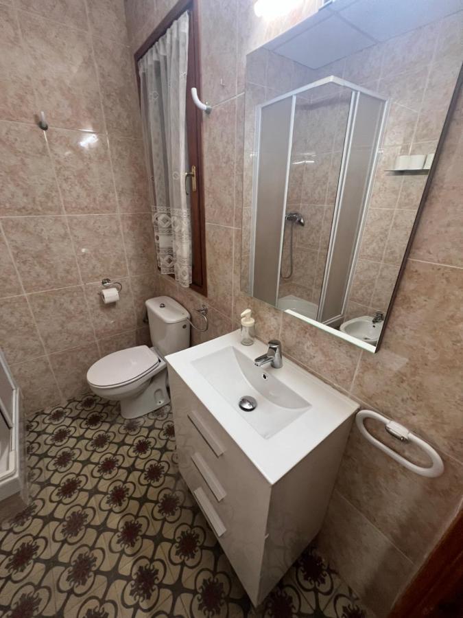 Apartmán El Bull De Baix A Mar Torredembarra Exteriér fotografie