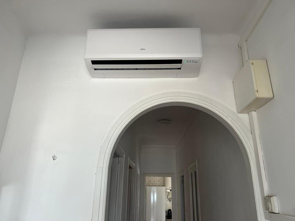 Apartmán El Bull De Baix A Mar Torredembarra Exteriér fotografie